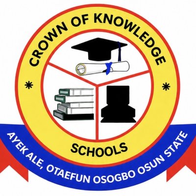 Crown of Knowledge Schools, Osogbo