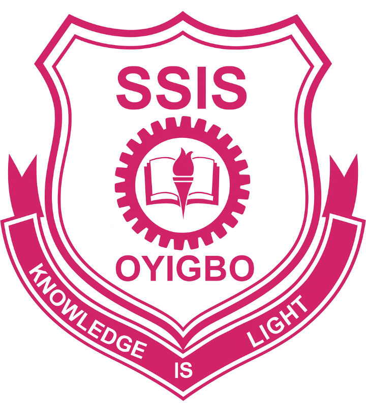SOLID STEPS INT'L SCHOOL, OYIGBO